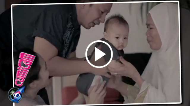 Mudik Seru Bjorka Bersama Ringgo dan Sabai - Cumicam 12 Juli 2016