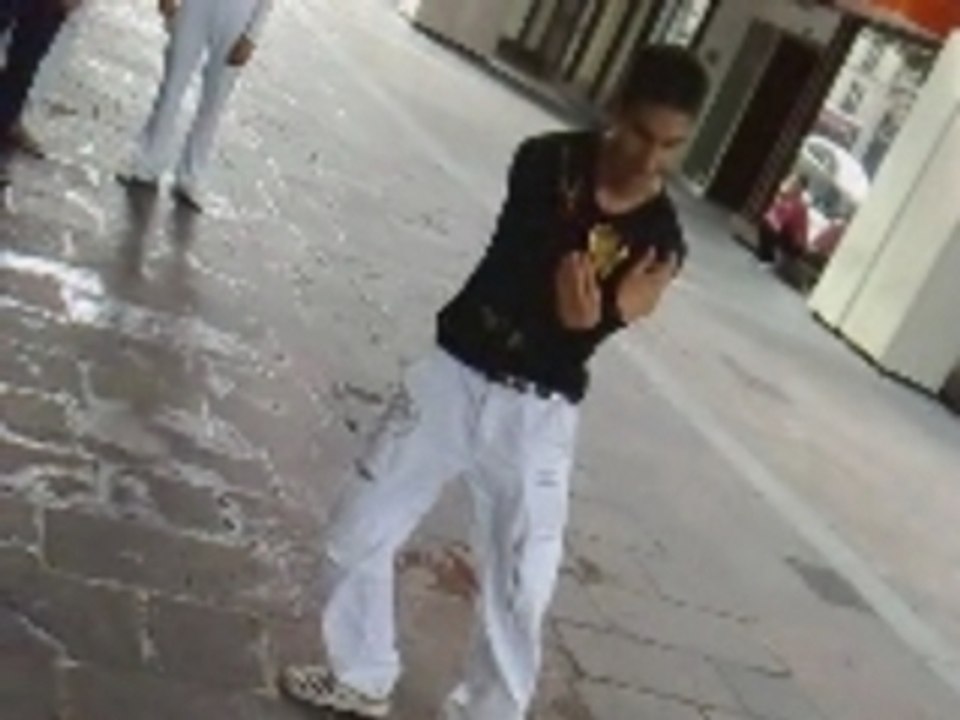 milky @ rivoli (milkyway-dance.skyblog.com)