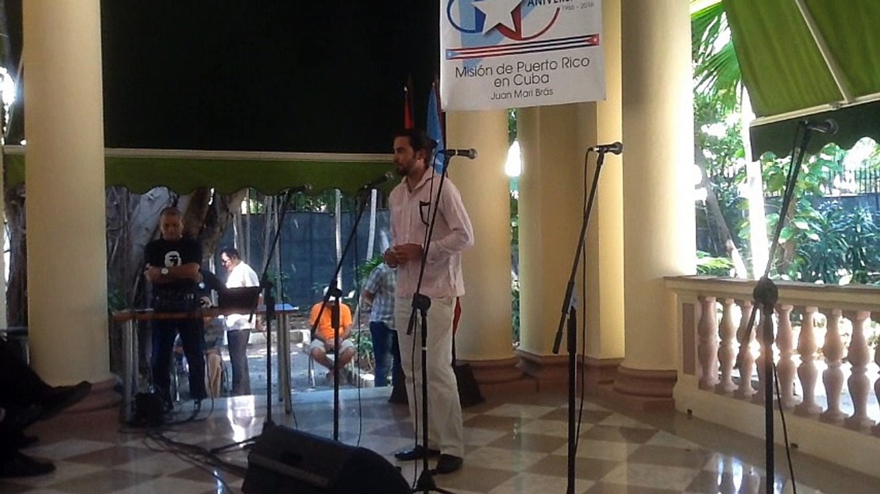 Concurso pioneril sobre Cuba y Puerto Rico