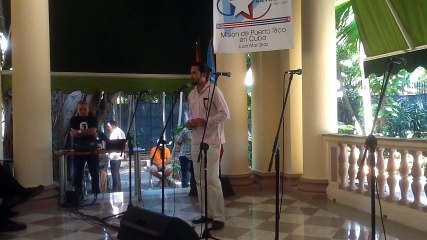 Concurso pioneril sobre Cuba y Puerto Rico