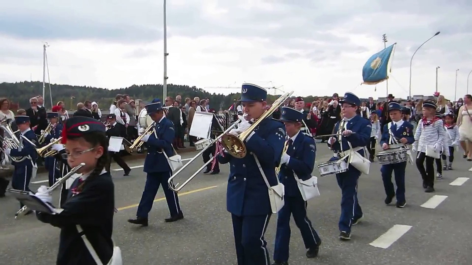 17. mai parade