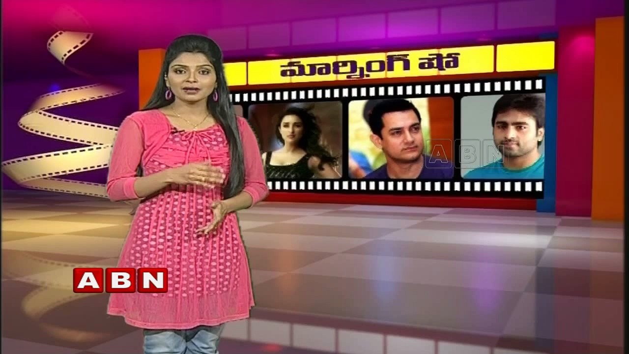 Nara Rohit Teams up with 'Solo' Director Again