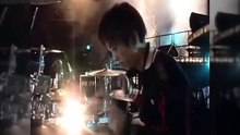 Blurry Eyes Live