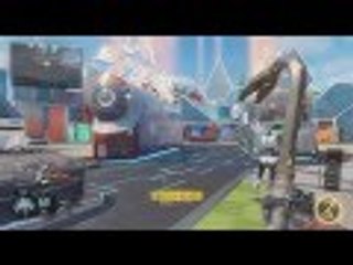 IRON JIM-Black Ops 3 ( Happy Valentine Day )