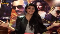 Jaccqueline Fernandesz wishes Salman Khan for Dabangg-2