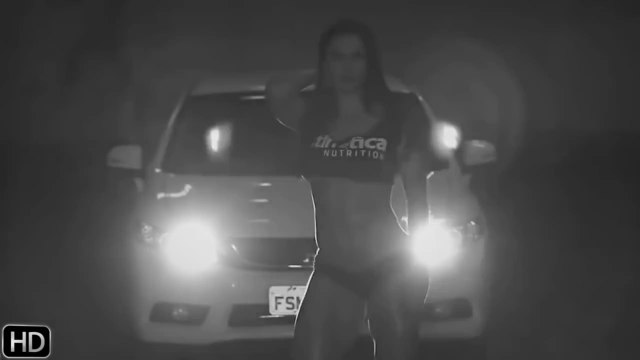 Фитнес Мотивация Girls Hardcore Training