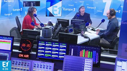 Attentats du 13 novembre : la chronologie glaçante de l'intervention des secours