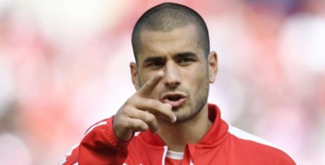 Trabzonspor, Eren Derdiyok için Galatasaray'la Kapışıyor