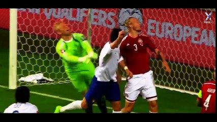 Cristiano Ronaldo vs Dimitri Payet _ Hearthbraking Battle _ 2016 HD
