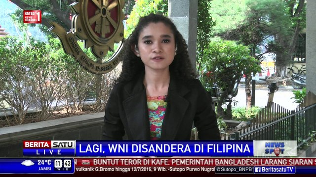 Jejak Penyanderaan Abu Sayyaf