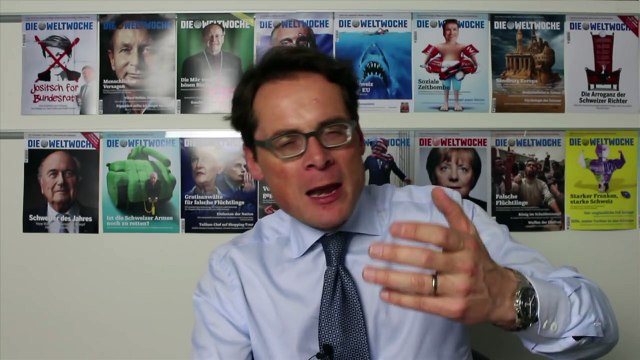 Weltwoche Video-Vorschau Nr. 17/16