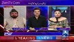 Qandeel Baloch And Mufti Abdul Qavi - Exclusive Interview in Khara Sach 21 June 2016