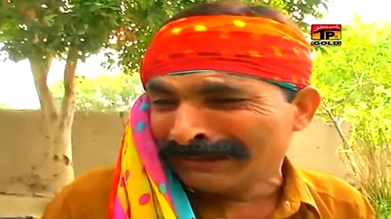 Kala Pathan - Part 4 - Saraiki Film