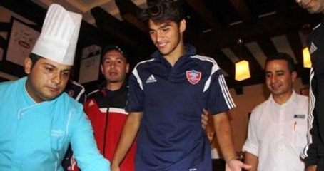 Yeni Malatyaspor, Murat Akça'yı Transfer Etti