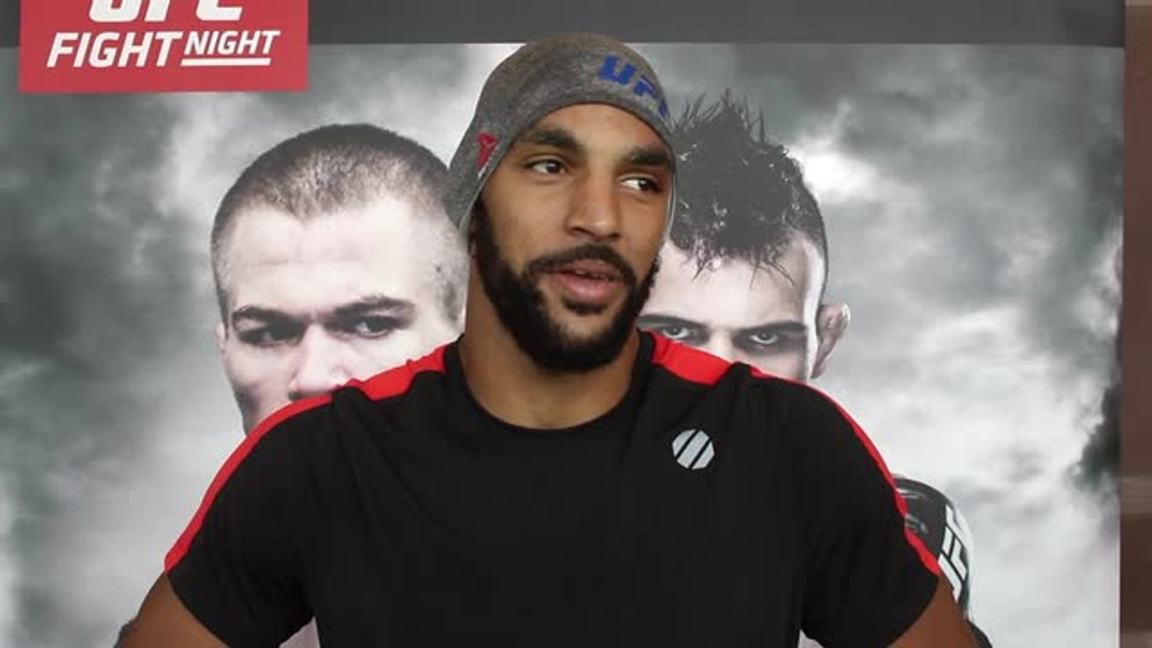 UFC fighters share their thoughts on Brock Lesnar's return