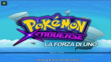 Pokemon Xenoverse Aspettando GO / Sole / Luna! Gratis / Free! Gioco in Regalo! Gameplay IT