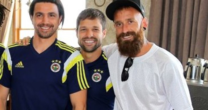 Meireles ve Mehmet Topuz, Henüz Kulüp Bulamadı