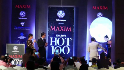 Meet Priyanka Chopra the hottest woman of the decade