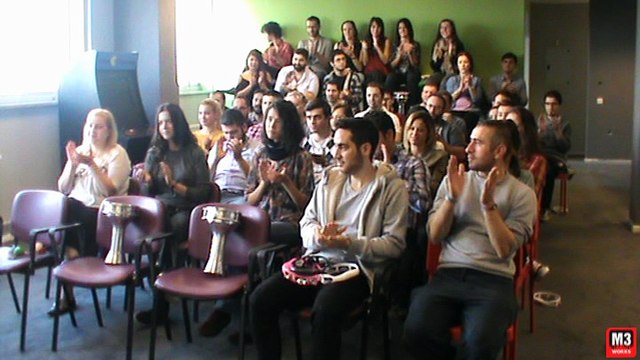 Reklam Store - Ritm Motivasyon Atölyesi