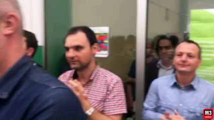 Schneider Electric - Ritm Motivasyon Atölyesi