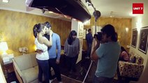 Barun Sobti & Surbhi Jyoti in Hot Phootshoot For Their Tanhaiyan