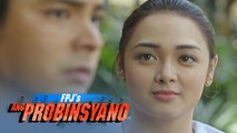 FPJ's Ang Probinsyano: Cardo rescues Marie