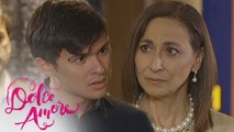 Dolce Amore: Gian Carlo looks for Serena and Tenten