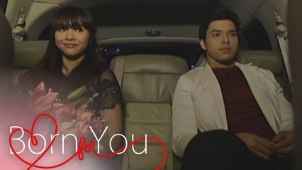 Born For You: Uneasy | Episode 16