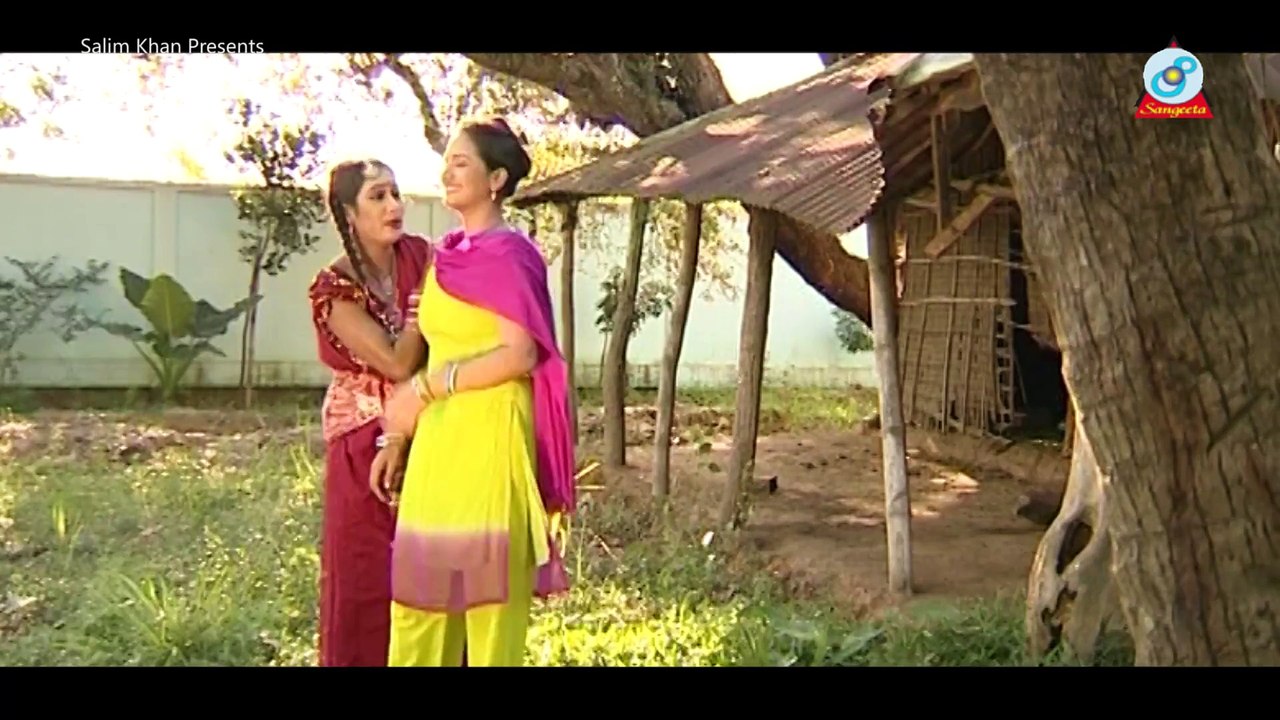 O Shokhilo - Kanta Azim Music Video - Moynare Moyna