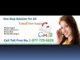 Contacting Gmail Support is very easy @1-877-729-6626- Toll Free