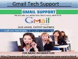 Gmail Technical Support Number is Toll Free On 1-877-729-6626