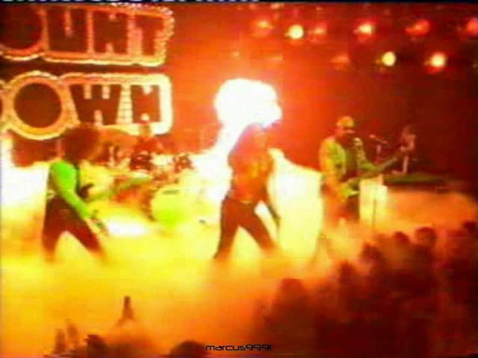 Ian Gillan - No Laughing In Heaven (Countdown)