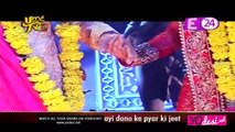 Tanvi Ki Shaadi - Kasam 12th July 2016