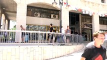 edited  20160626 11:51 training next to central bus station Jerusalem. My Edited Video