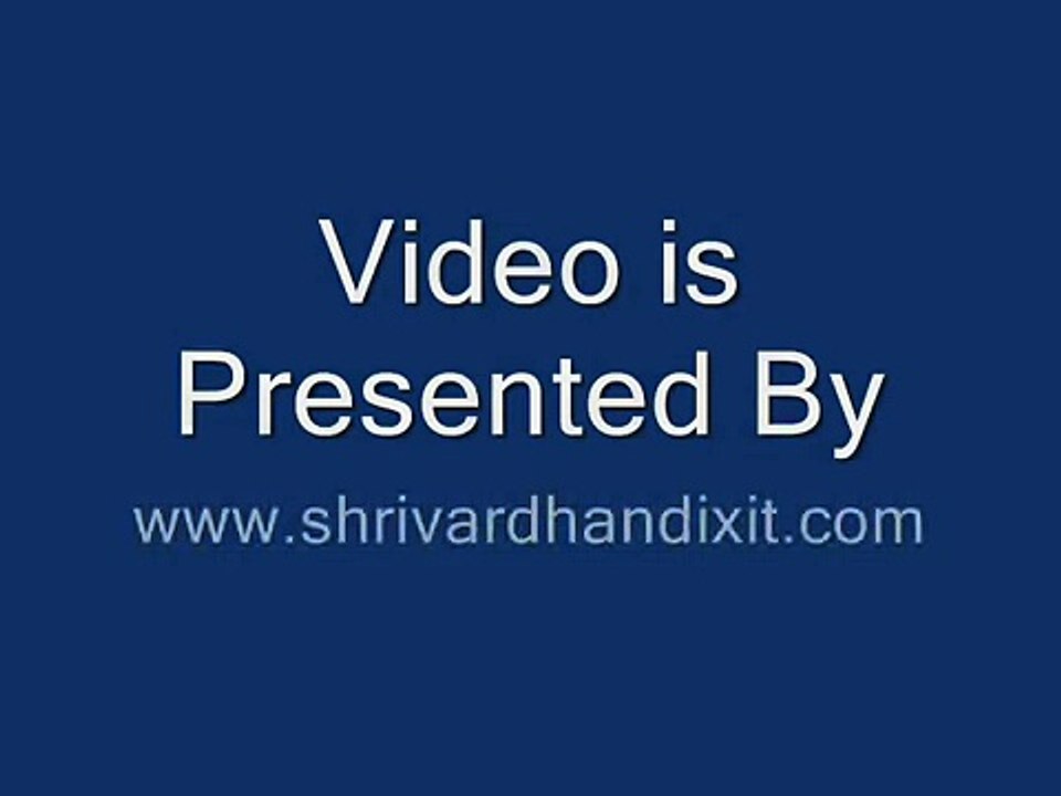 De Ghuma Ke Cricket World Cup 2011 Theme Song