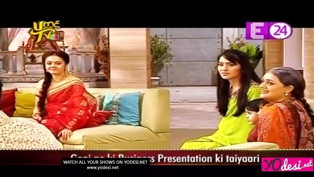 Paridhi Ne Chali Chaal - Saath Nibhana Saathiya 12th July 2016