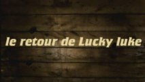 Le retour de Lucky luke