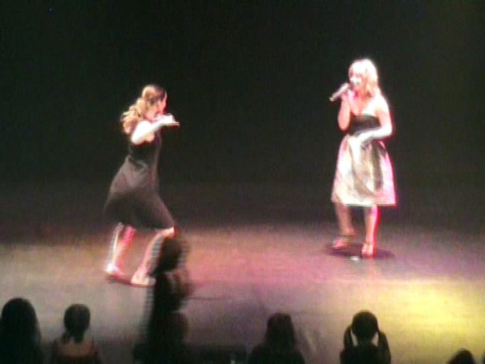 GALA 2009 Acte 1 Scene 9