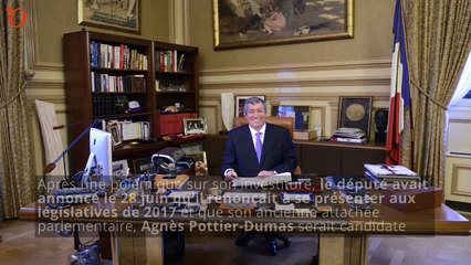 LR cherche candidat pour remplacer Patrick Balkany