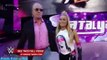 WWE TNA Divas best moments highlights tribute 2016