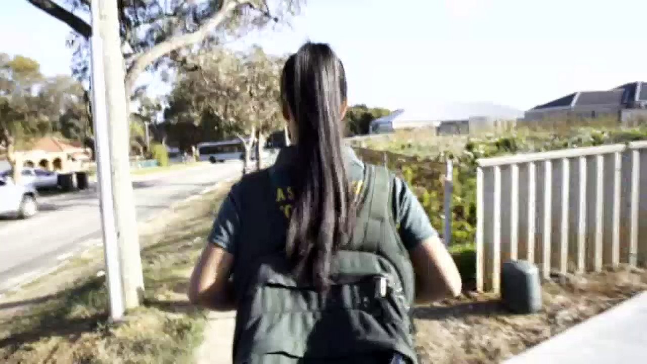 Fragebogen Millennium Teen: Megan aus Perth | Global 3000