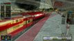MSTS IR Indian railways train simulator Garib Rath express to Bandra Mumbai
