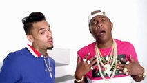 Chris Brown - Leave Broke (Official Video)