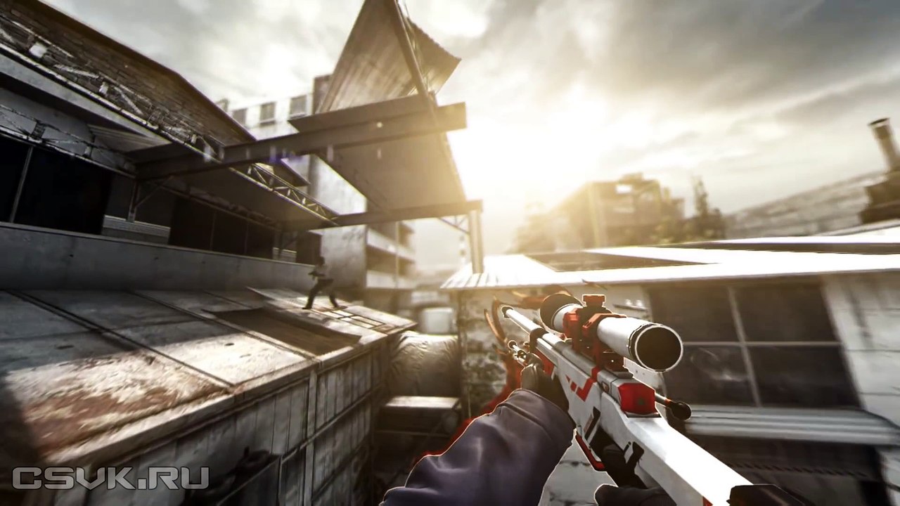 SUPERNOVA #CSGO