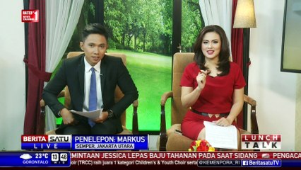 Lunch Talk: Nunggak Pajak Tanpa Denda #3