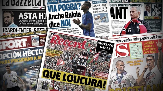 Giroud utilisé comme monnaie d'échange, le PSG à l'assaut d'un champion d'europe portugais