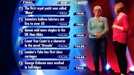 Perfection Series 4 Episode 10