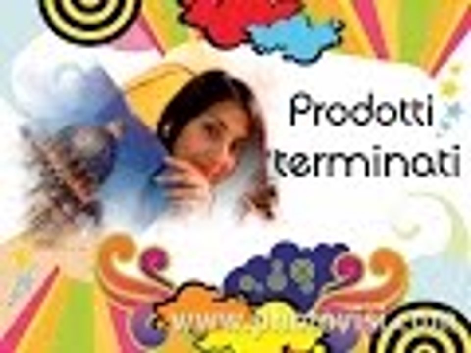 ❤ PRODOTTI TERMINATI ❤ Li ricompro?