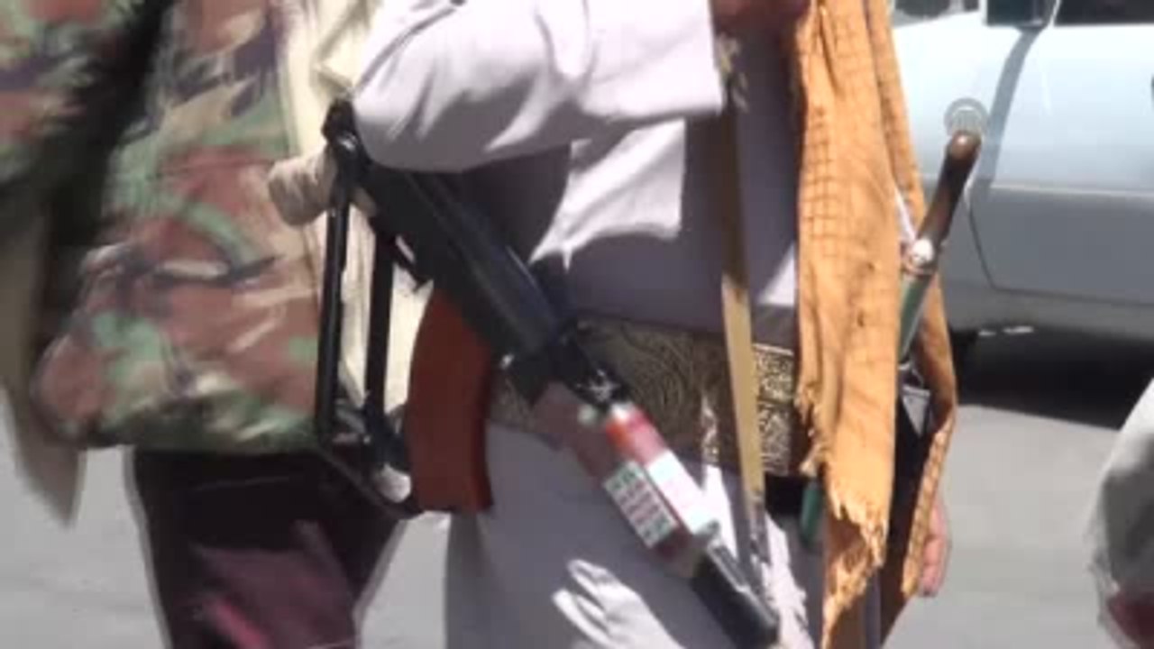 Husiler Güvenlik Önlemlerini Artırdı