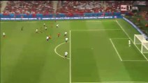 But de Morata  Espagne 1-0 Turquie Euro 2016 17.06.2016 Goal Spain vs Turkey